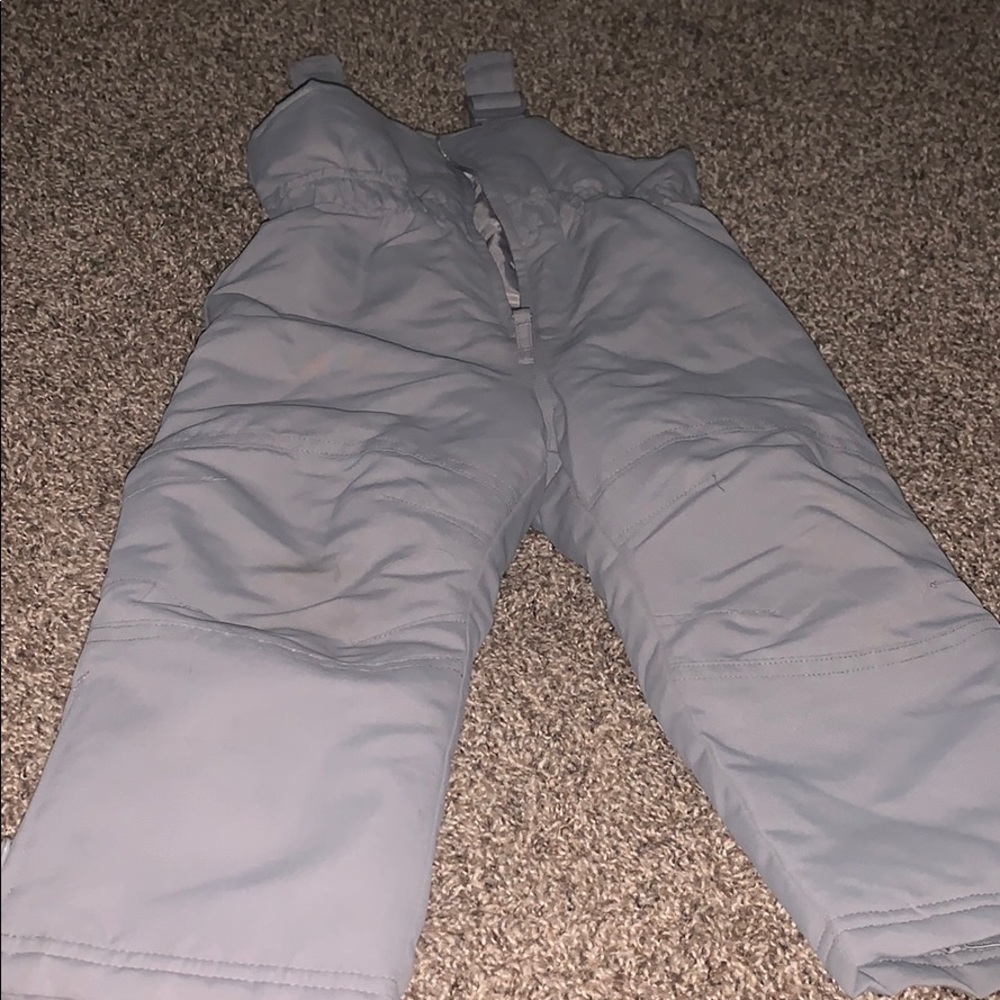 Snow pants